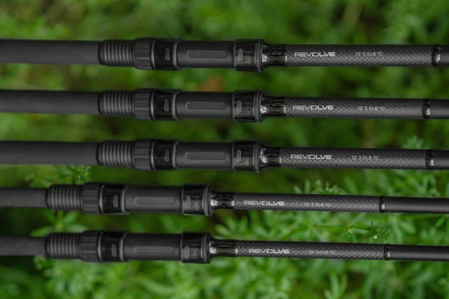 Avid Revolve Carp Rod