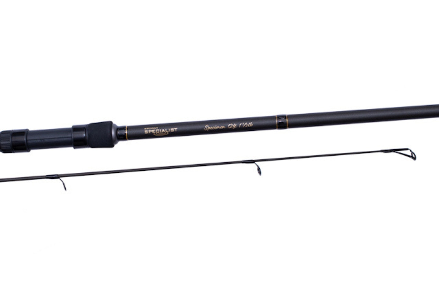 Drennan Specialist 12ft 1.5lb T/C Specimen Rod