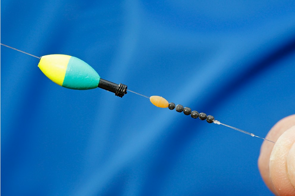 Jamda Rigs How to set up a jigga rig | Angling Times