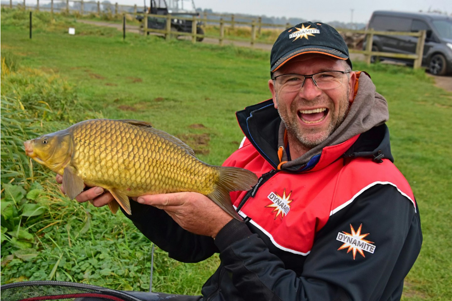 Jamda Rigs How to set up a jigga rig | Angling Times