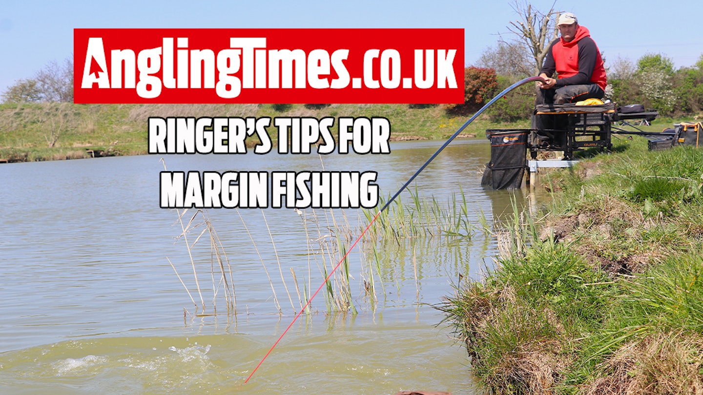 How to fish the margins on commercials