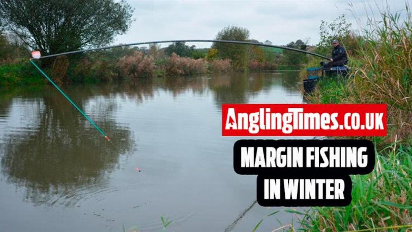 Margin fishing thumbnail