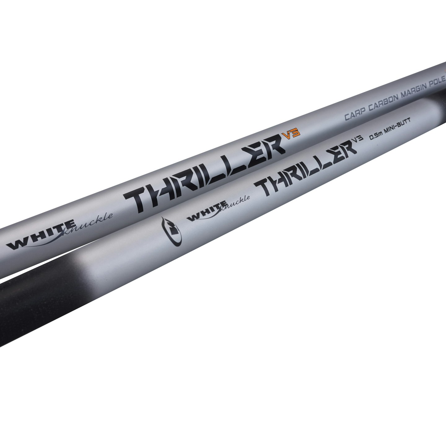 The best margin poles Angling Times