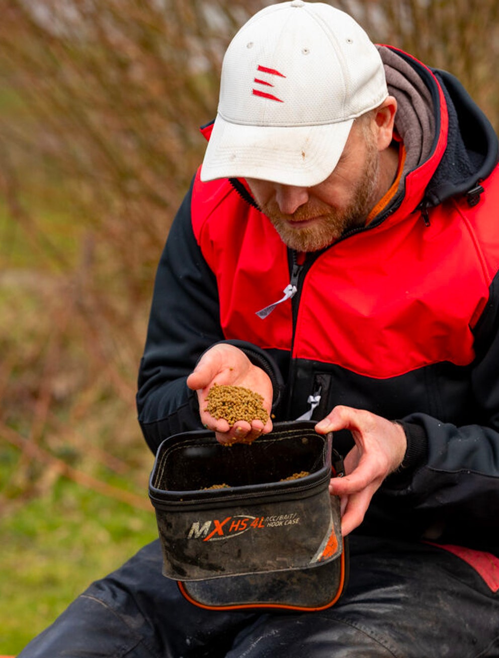 How to ‘finesse’ the pellet feeder Angling Times