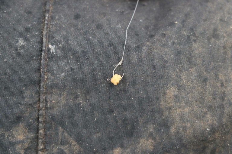 How to fish micros for skimmers Angling Times