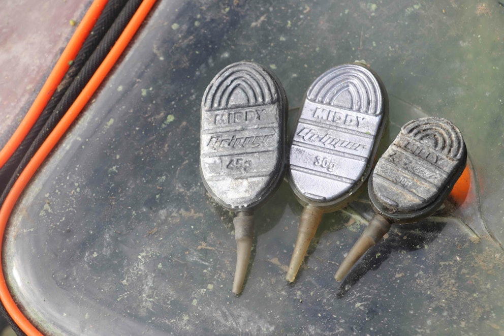 How and when to use groundbait on the Method Feeder | Angling Times