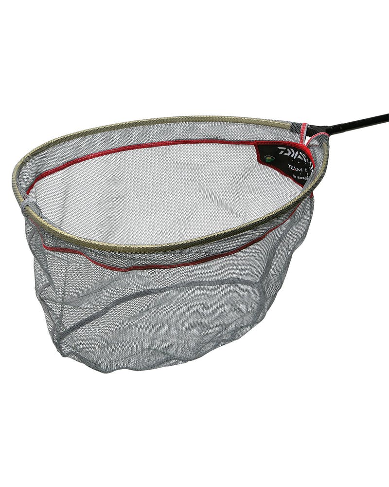 daiwa landing nets