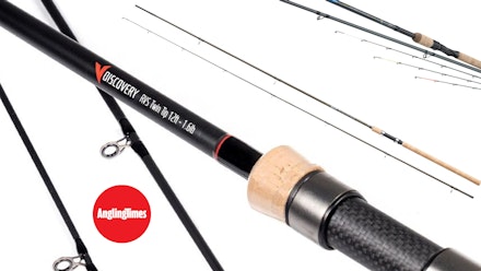 Tench Rods The best rods for tench fishing | Angling Times