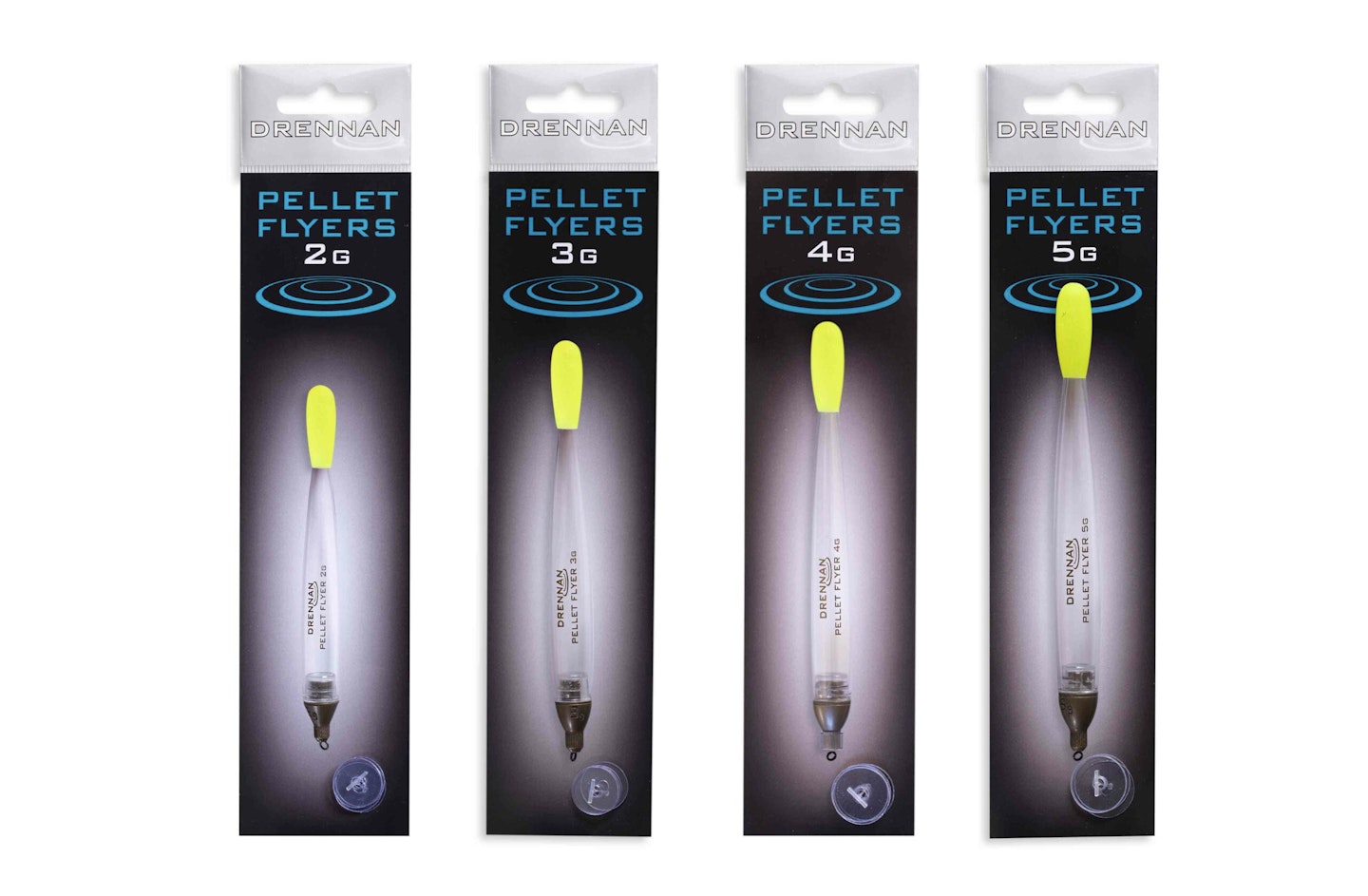 The best pellet wagglers review