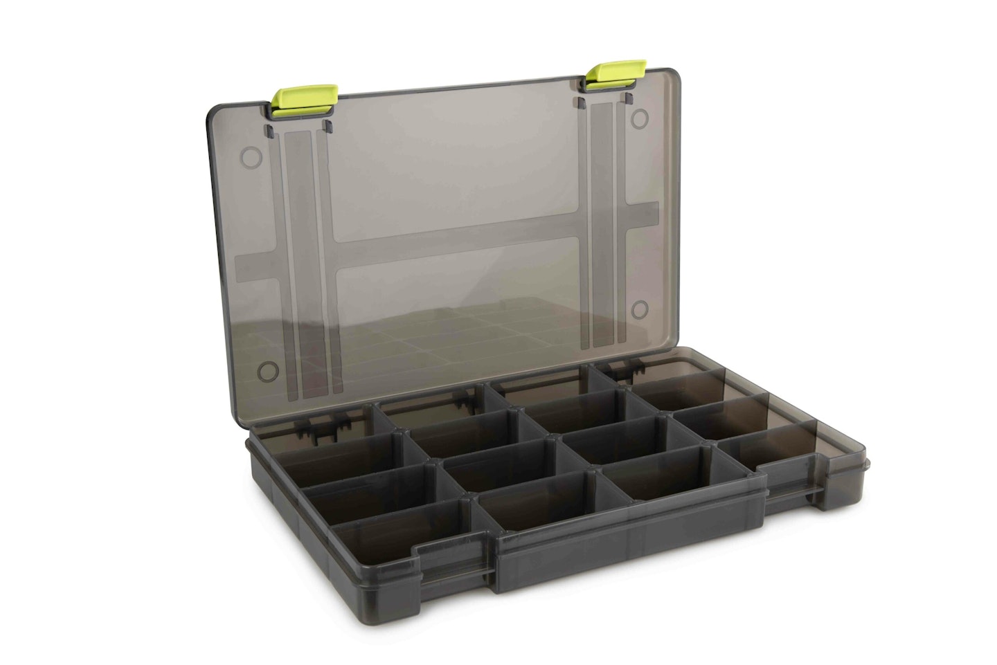 12 Great tackle boxes and storage systems
