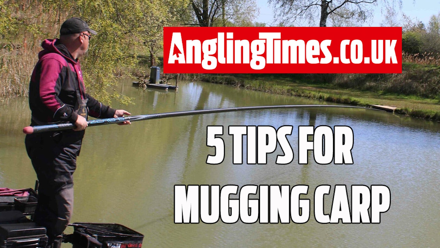 5 Tips for mugging