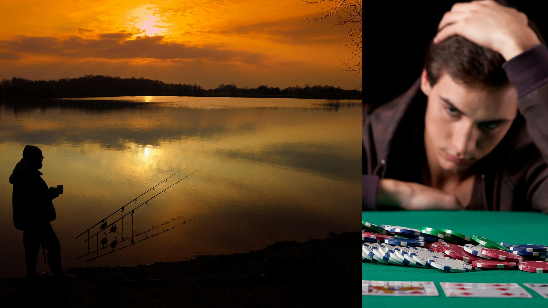 becoming hooked angling gambling and fishing addiction Hooked: The Mind, The Game, The Science of Psychology: 9798287954635: Middleton, Frank: Books Gambling Addiction Audiobook by Jake