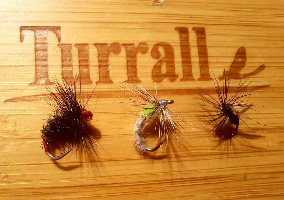 Fly fishing gives me a serious edge for catching big rudd! – Dom ...