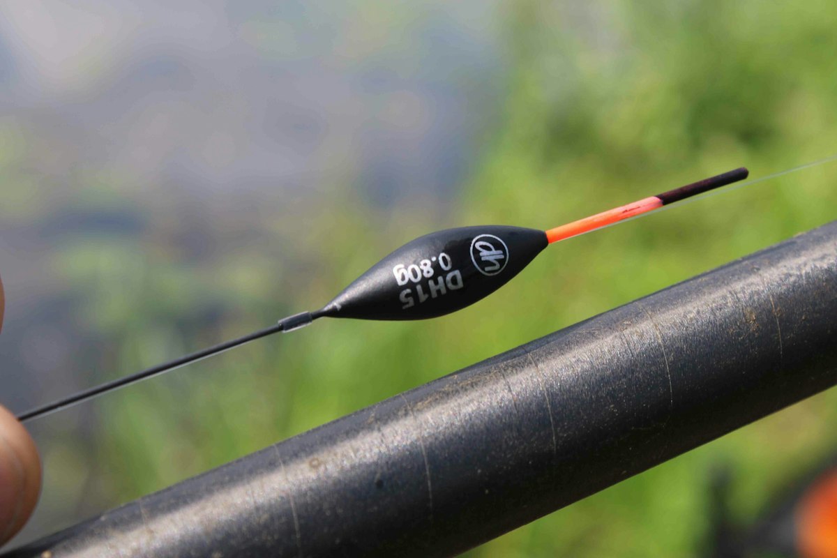 Perch Rig For Rivers 5 Tips for catching river perch | Angling Times