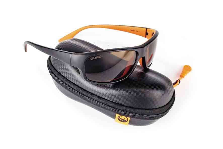 best carp fishing glasses