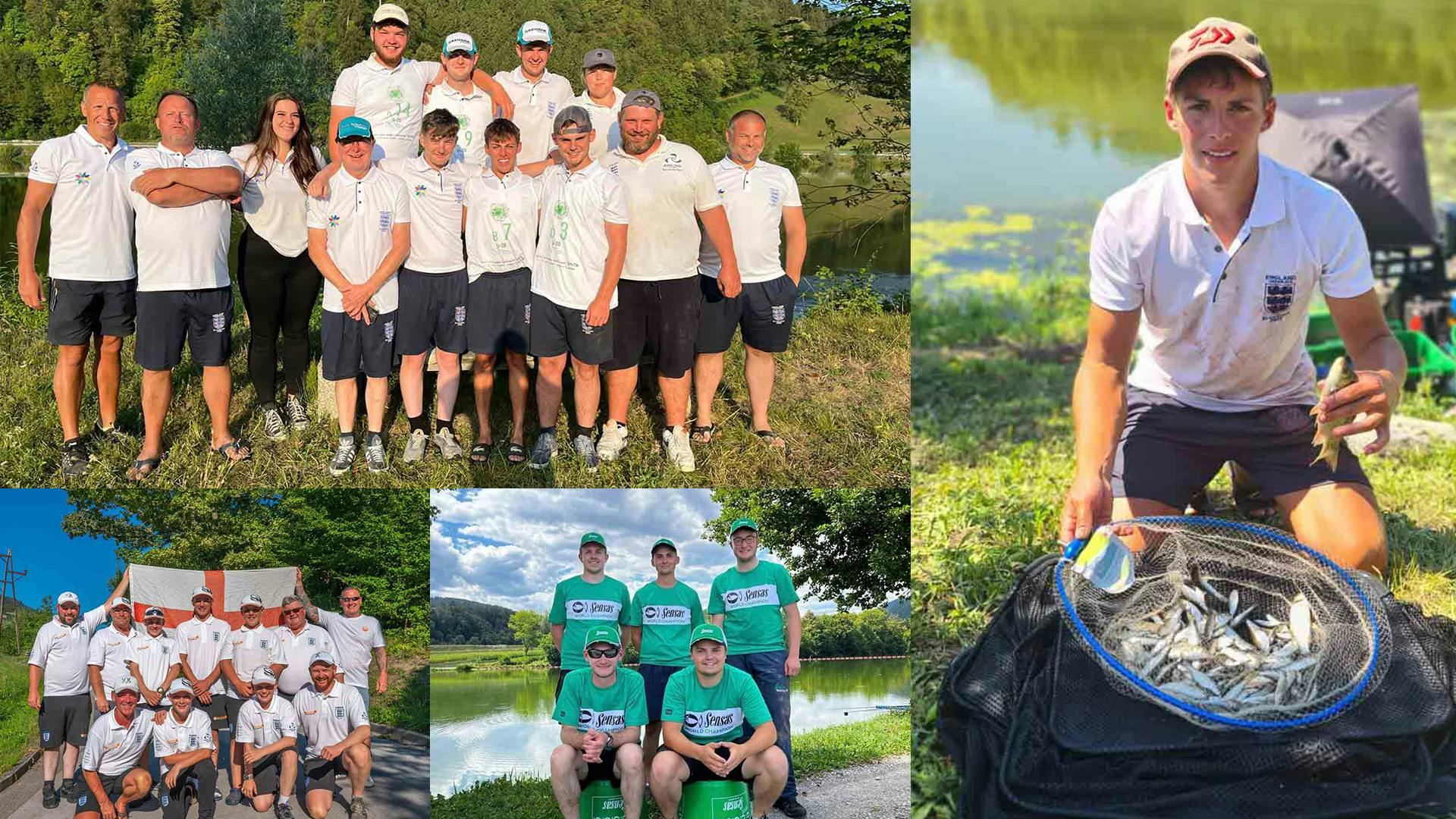 Youth World Champs Slovenia 2022 - Full Match Report