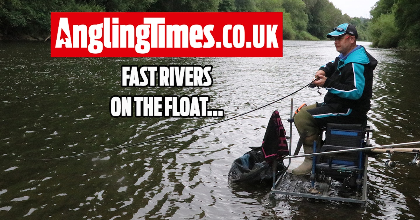 Which Fishing Float Should I Use? - Coarse Fishing Tips