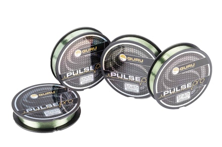 5 of the best reel lines | Angling Times