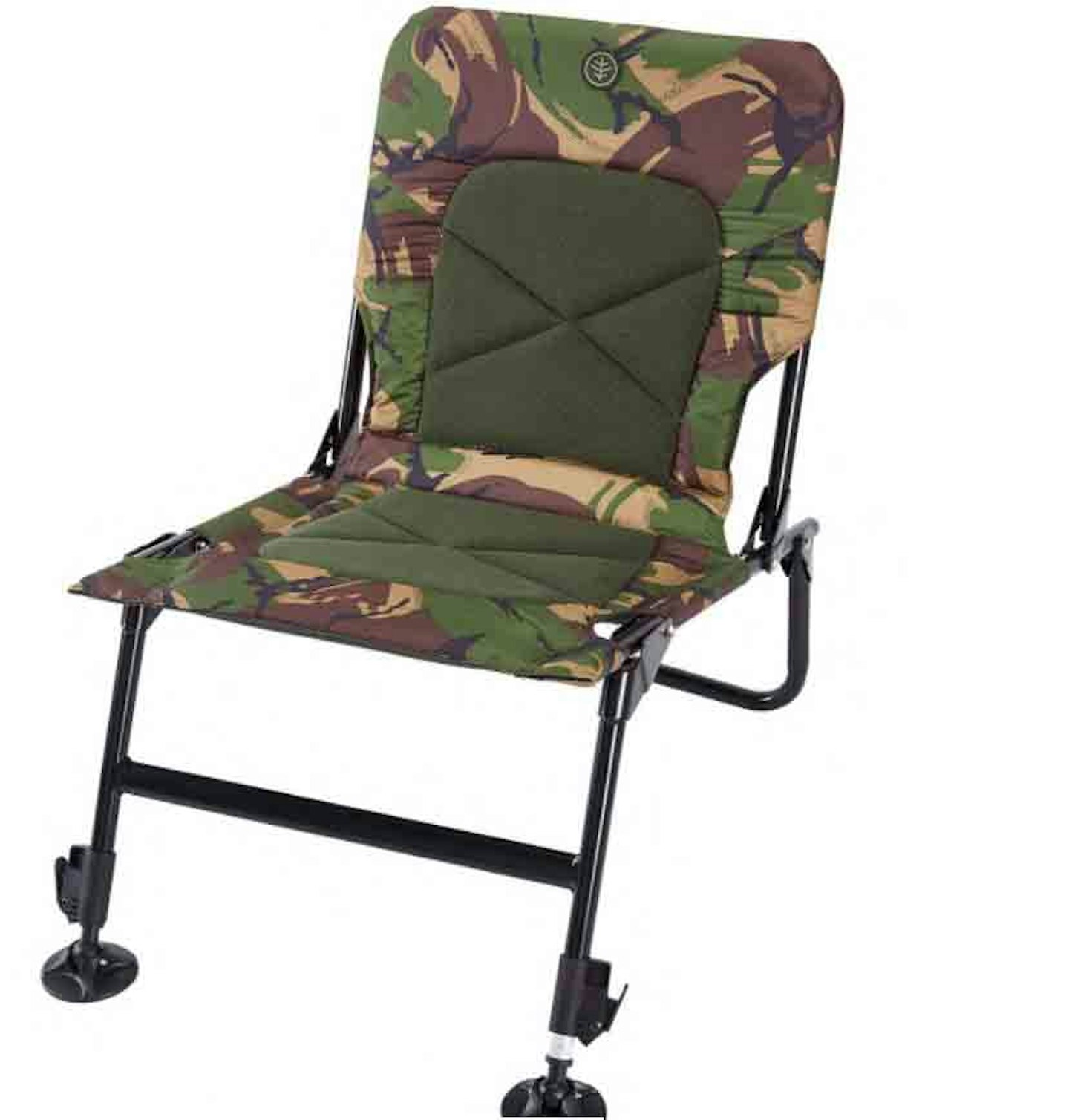 Six Great Fishing Chairs Angling Times