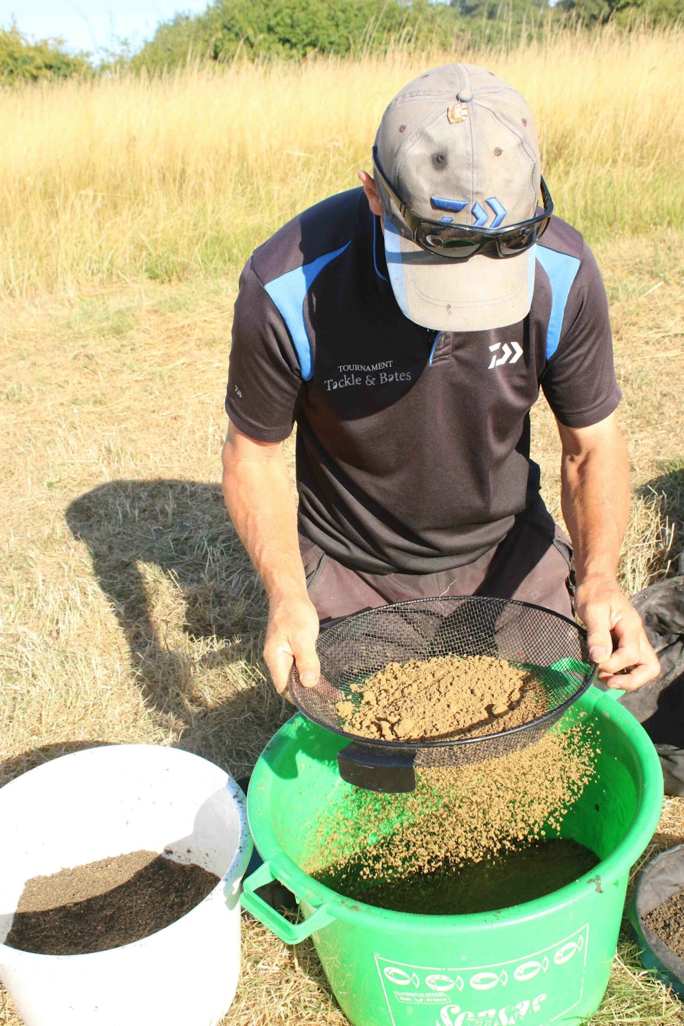 How to catch deepwater chasers Angling Times