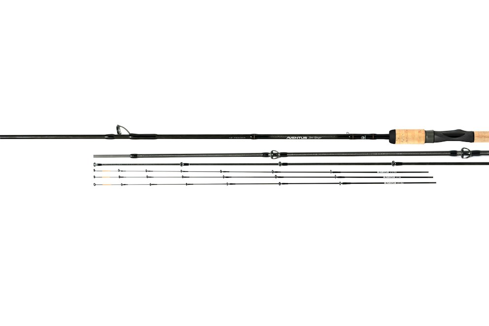 Steve Ringer Reels NEW from Guru! | Angling Times