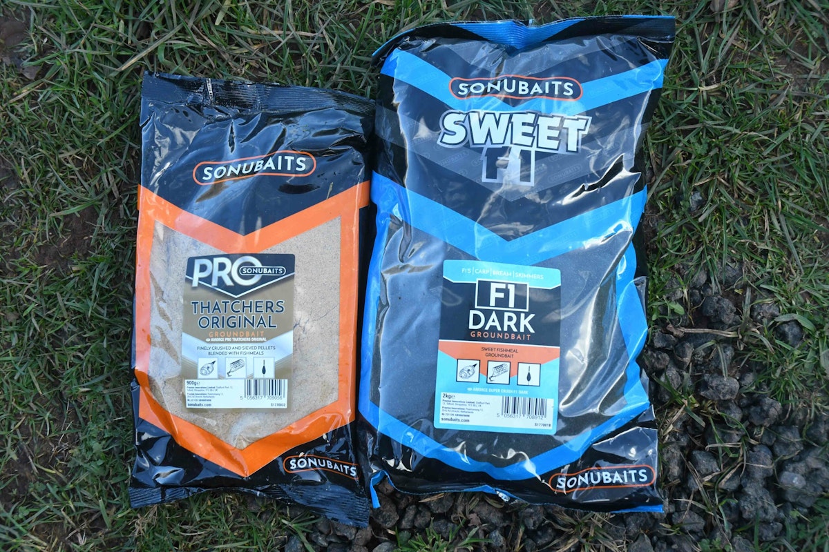 How to fish a Bait Up feeder Angling Times