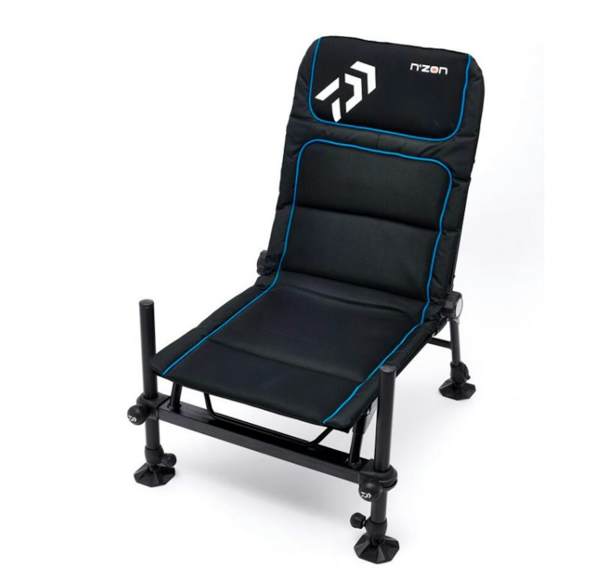 The best feeder fishing chairs