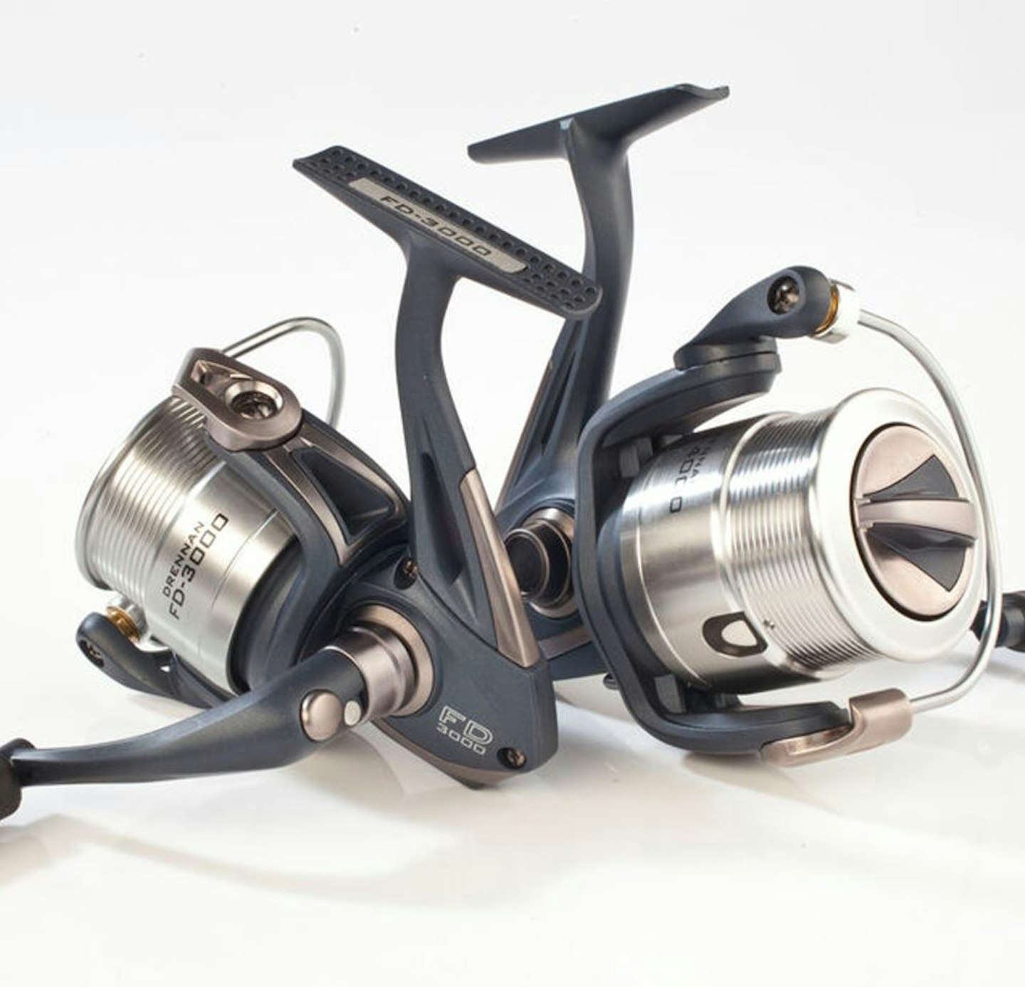 Drennan FD3000/4000