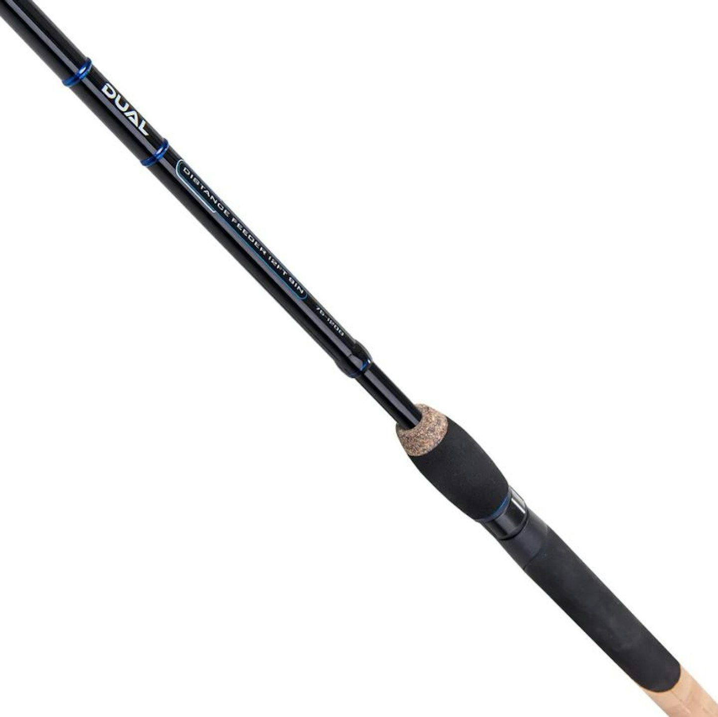 Coarse & Match Fishing :: Rods :: Feeder & Bomb Rods :: Shimano Aero X1  Distance 13ft Feeder Rod