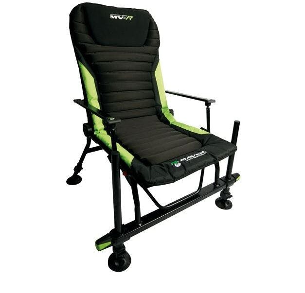 best feeder fishing chair