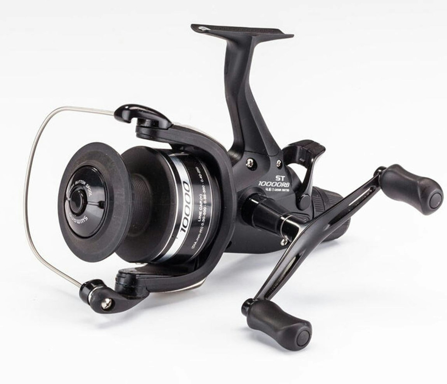 Shimano Baitrunner ST 10000RB