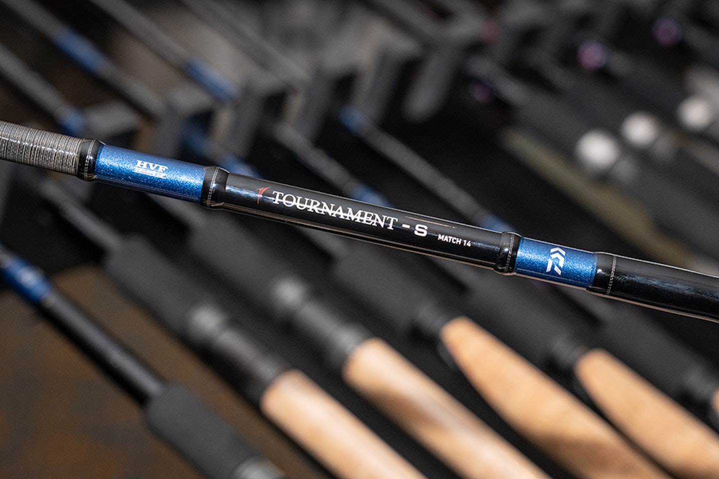 First look at Daiwa's new tackle for 2023