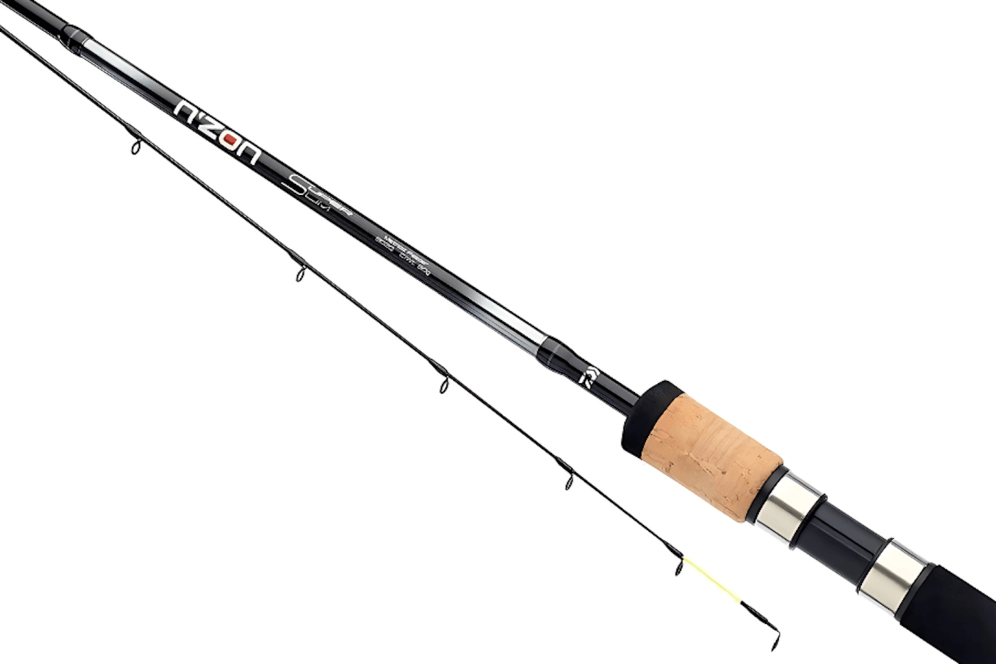 Daiwa N'Zon Slim 12ft Medium Feeder