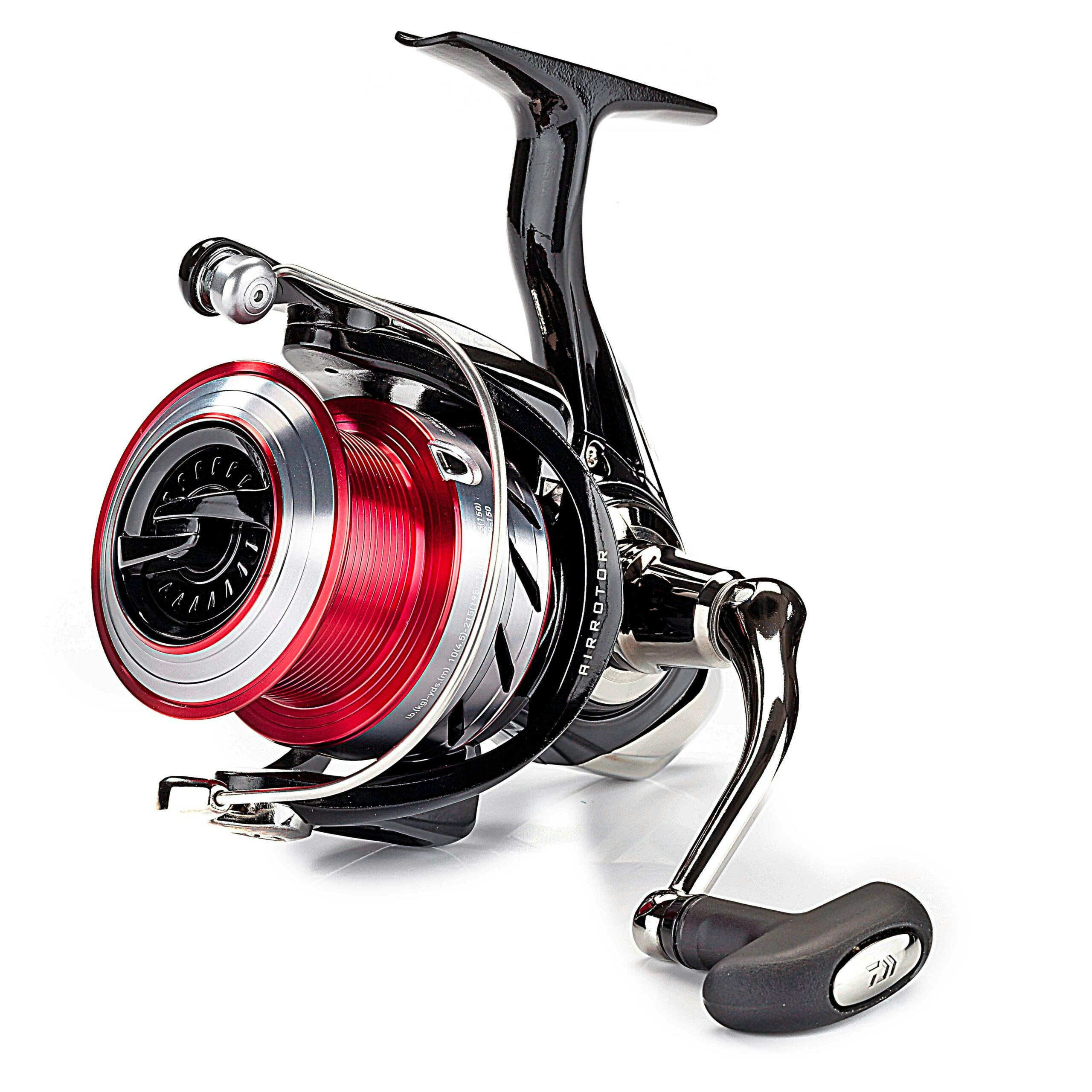Daiwa Ninja Spinning Reel