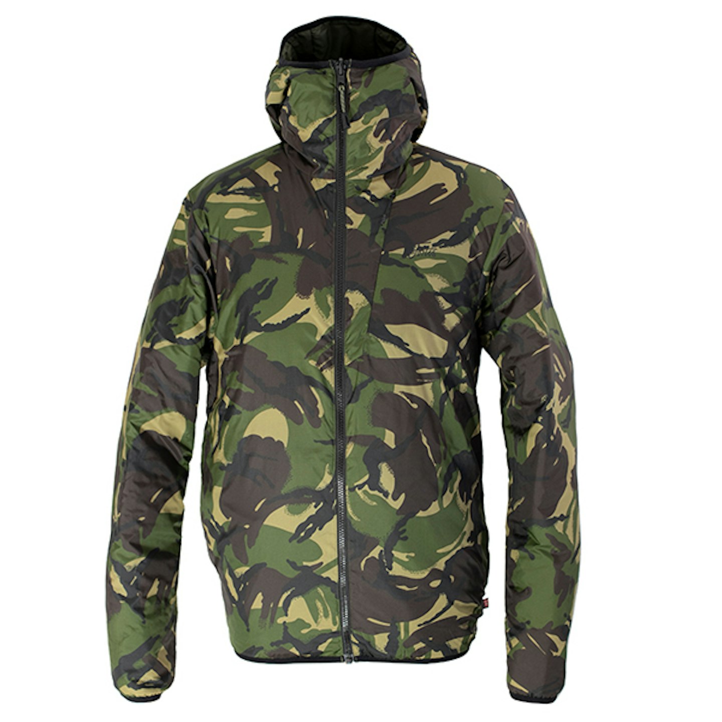 The best winter fishing jackets | Angling Times