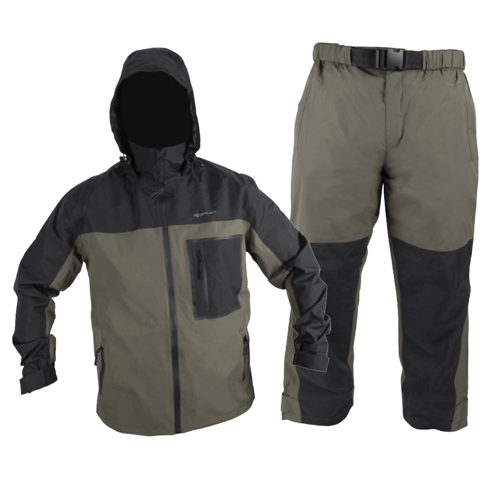 Sub Zero Winter Trousers  mordelma