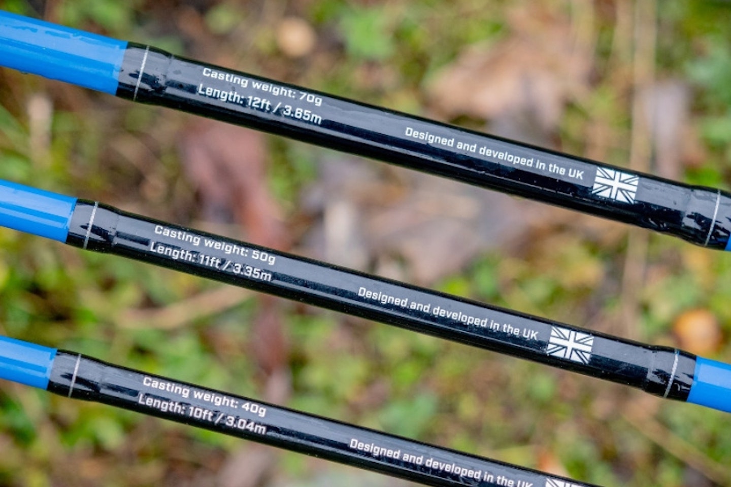 The best medium feeder rods | Angling Times
