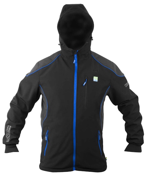 The best winter fishing jackets Angling Times