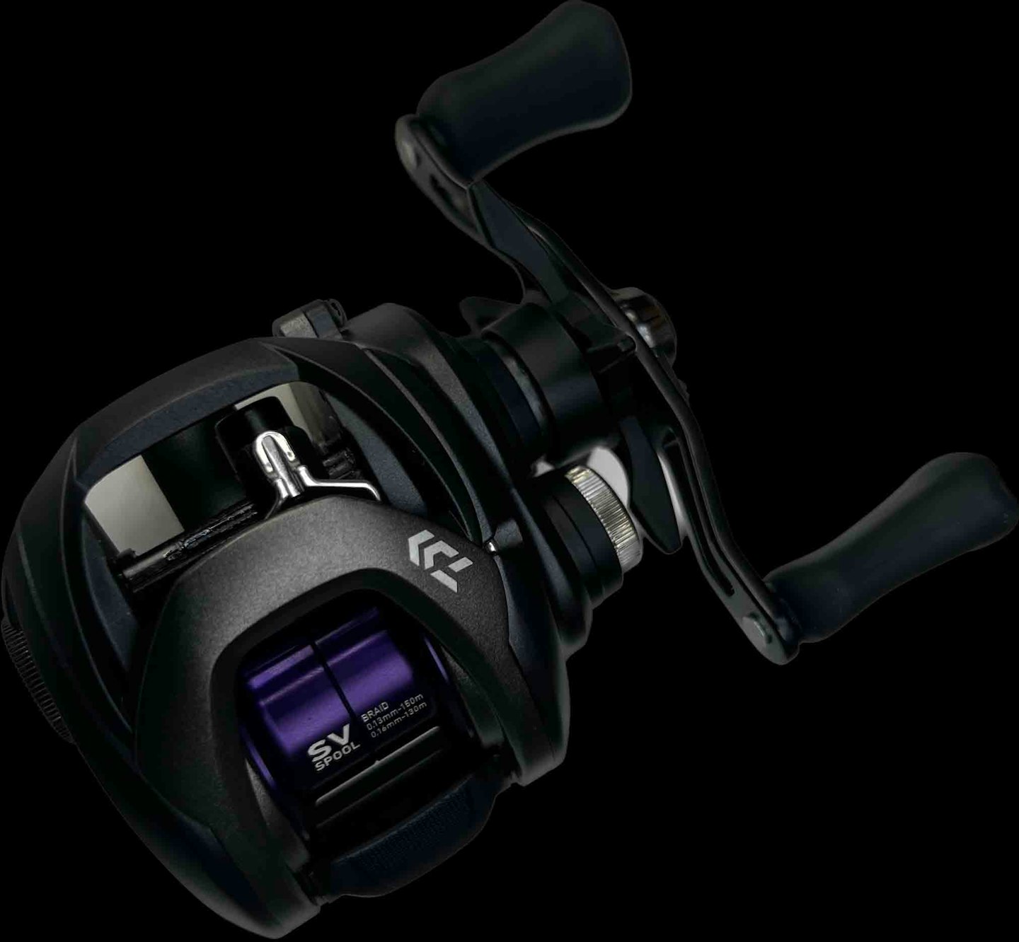 Get on the lures and keep active with Daiwa Prorex kit this winter