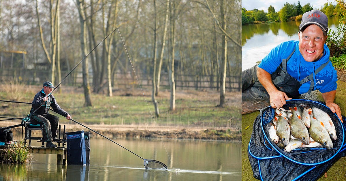 10 Great Commercials To Float Fish For Silvers Angling Times