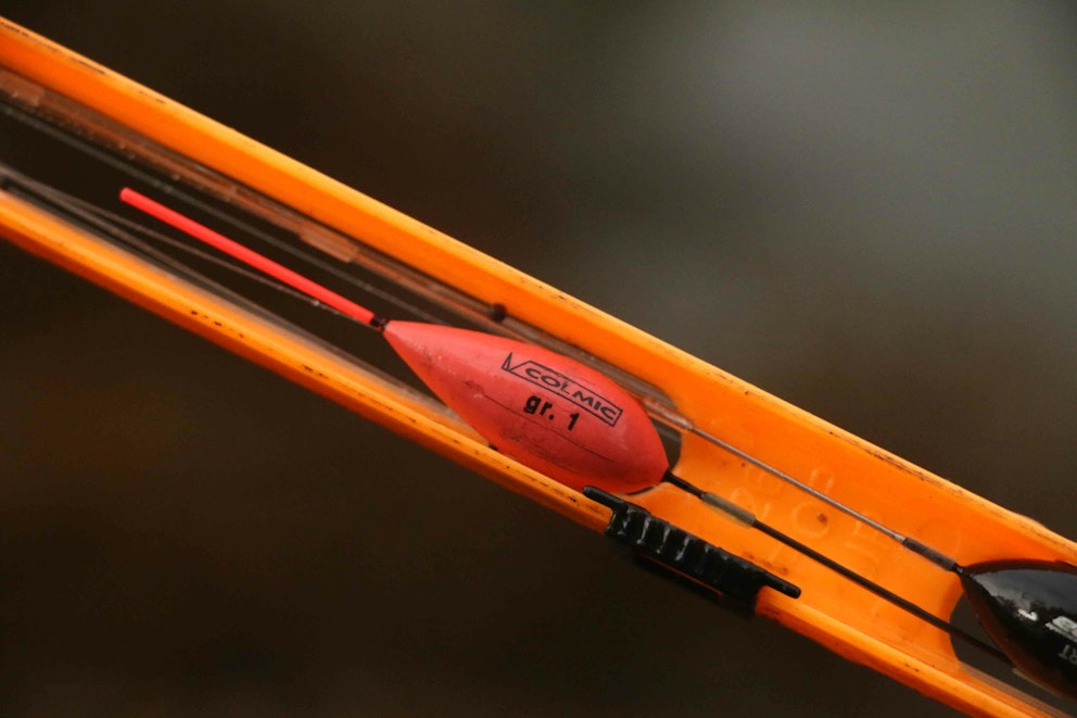 How to fish town centre stretches for silvers Angling Times