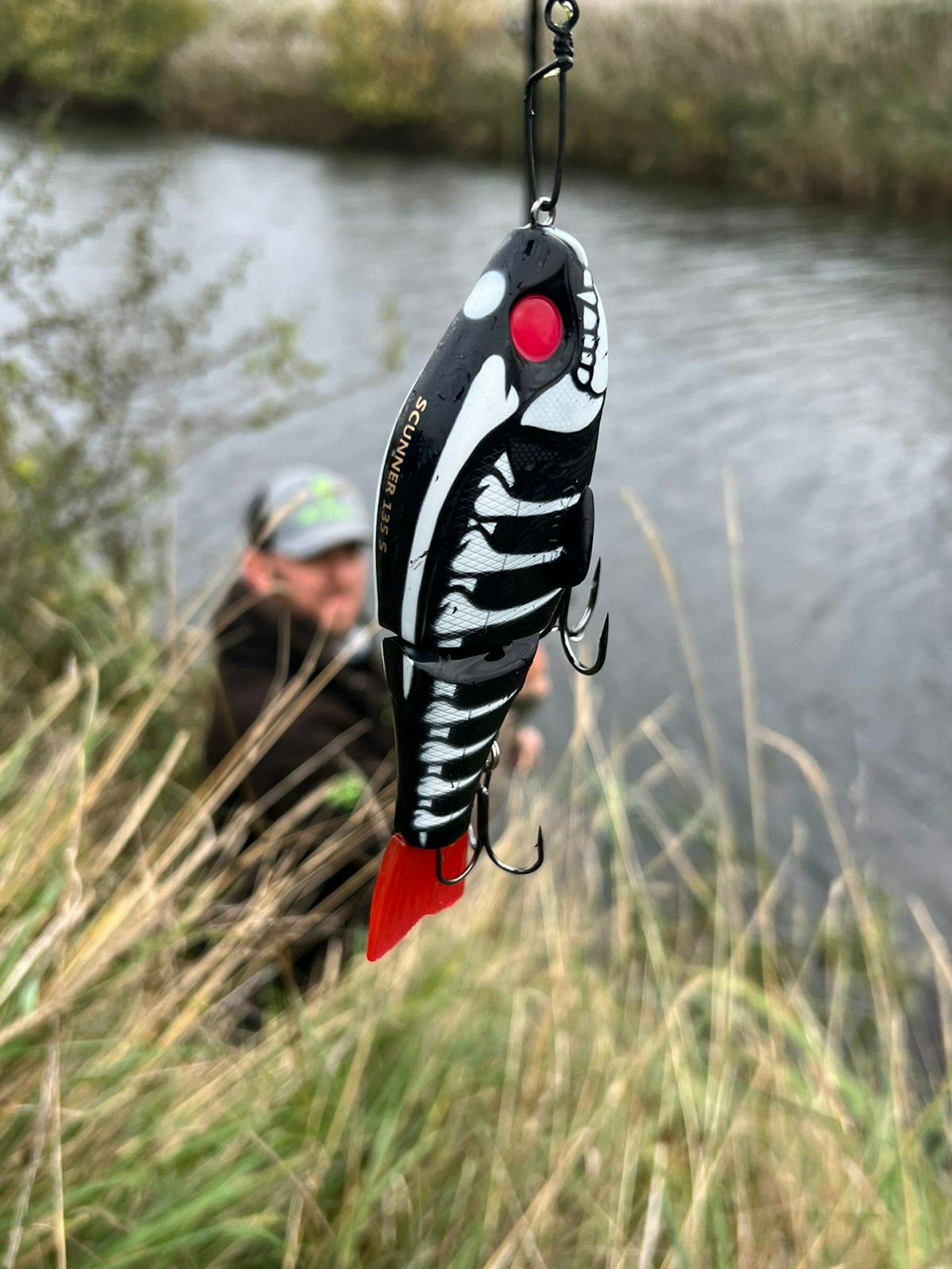 Essential Tackle for Pike Fishing
