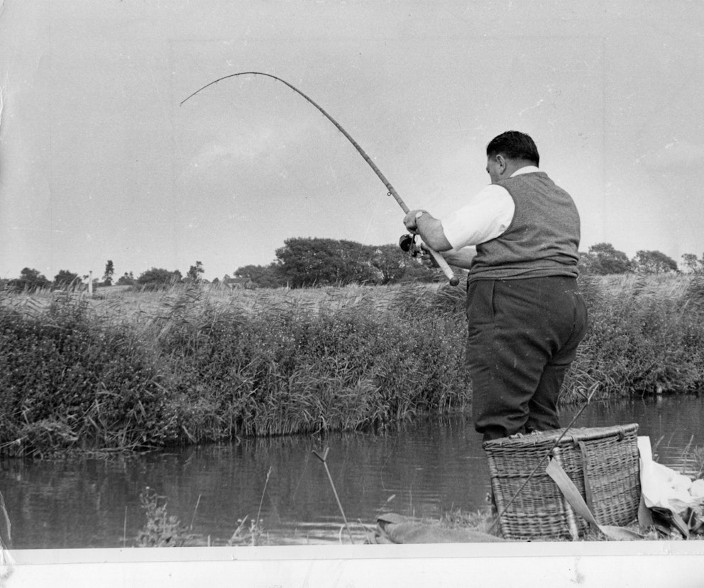 Angling Times ‘Hall of Fame’ Readers’ Choice – VOTE HERE! | Angling Times