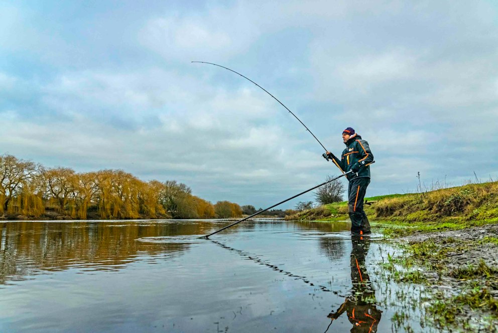 Guru’s new rods for specimen anglers | Angling Times
