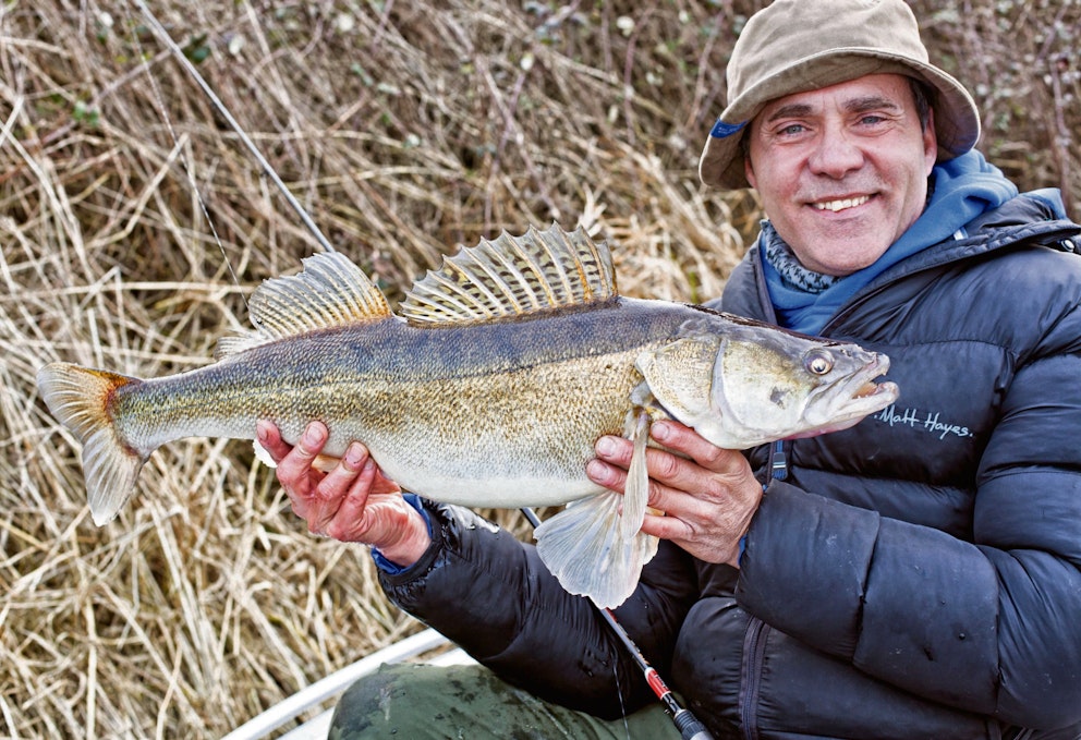 Angling Times ‘Hall of Fame’ Readers’ Choice – VOTE HERE! | Angling Times