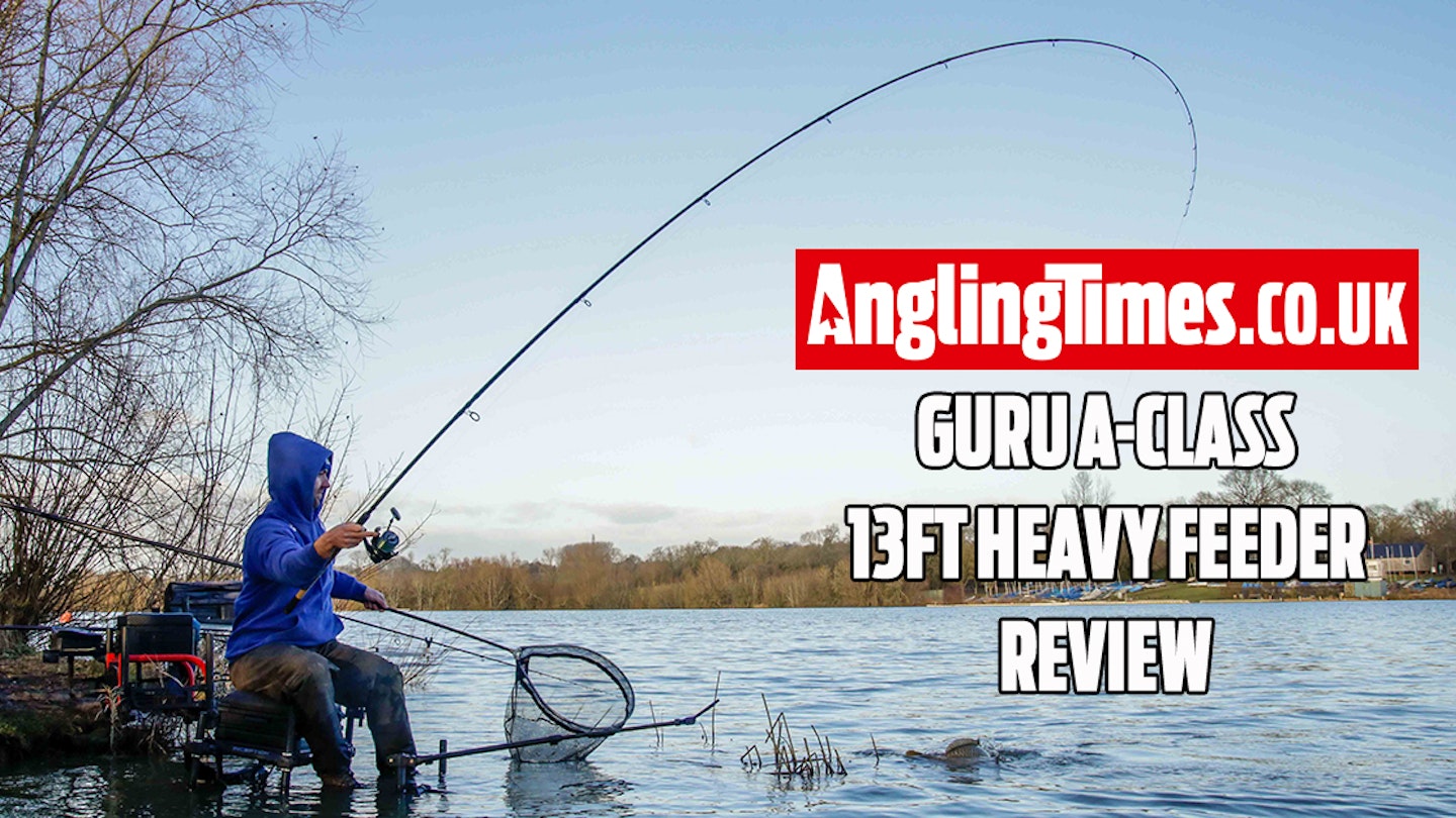 Cadence Cr10 14ft Feeder Rod Roach Fishing Best Feeder Fishing