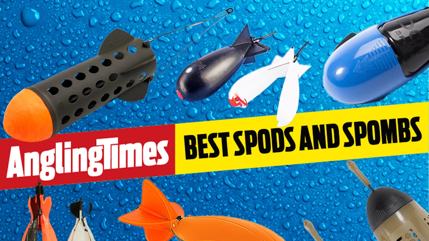 The Best Spods and Spombs