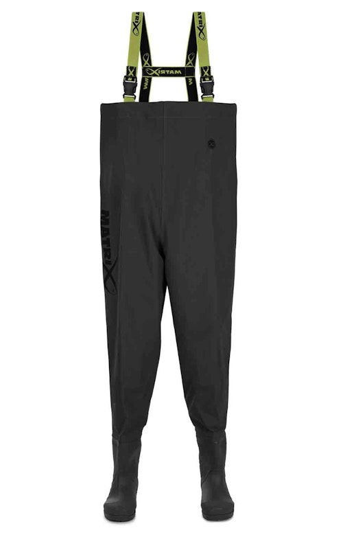 The best fishing waders Angling Times