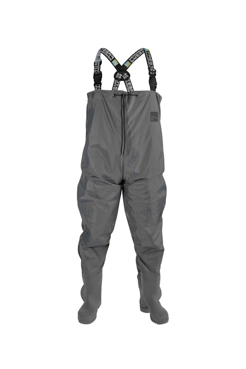 The Best Fishing Waders Angling Times