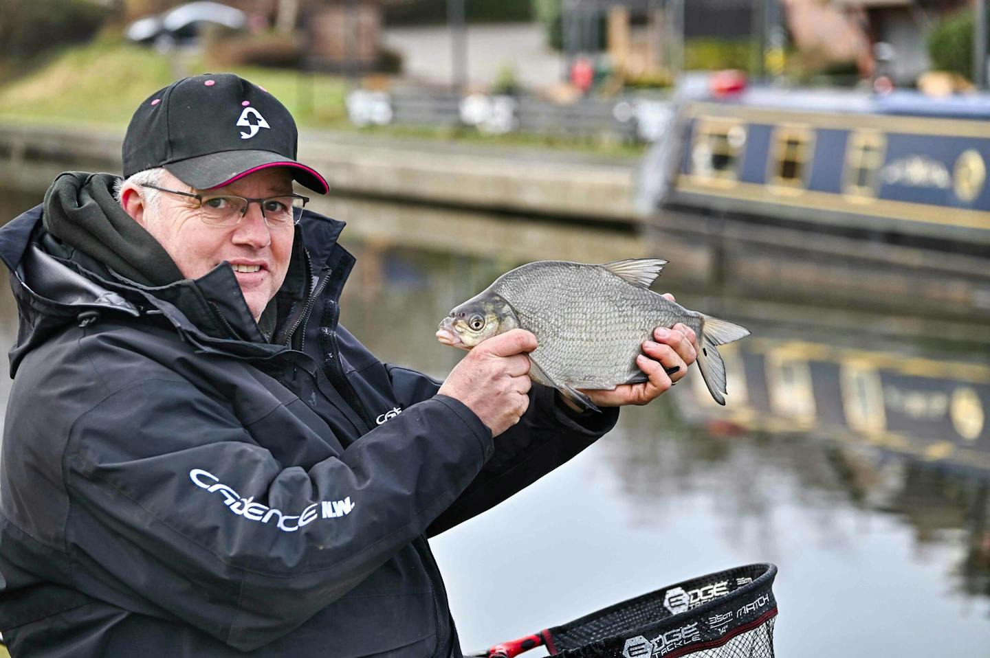 6 Tips To Catch Fish On Clear Canals Angling Times 6 Tips To Catch Fish On Clear Canals Angling Times
